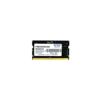 Ram Patriot Signature SO-DIMM DDR5 4800Mh (1x16) 16GB CL40